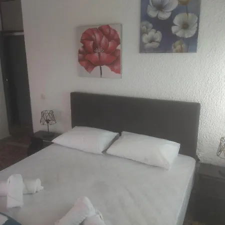 Pelekan And Athina 33 Hotel Pefkochori