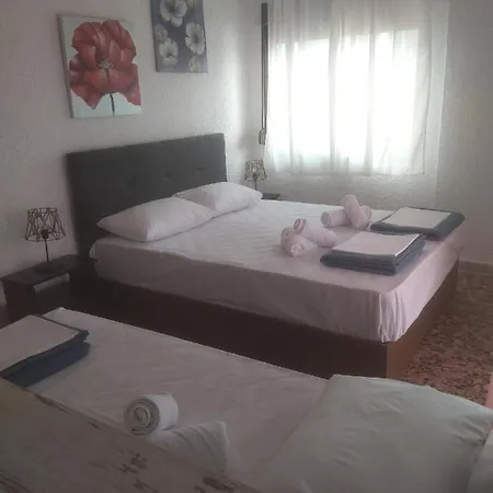 Hotel Pelekan And Athina 33