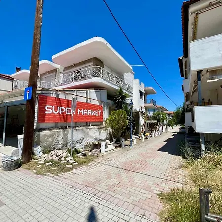 Hotel Pelekan And Athina 33