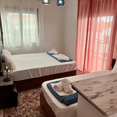 Hotel Pelekan And Athina 33