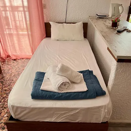 Pelekan And Athina 33 Hotel Pefkochori
