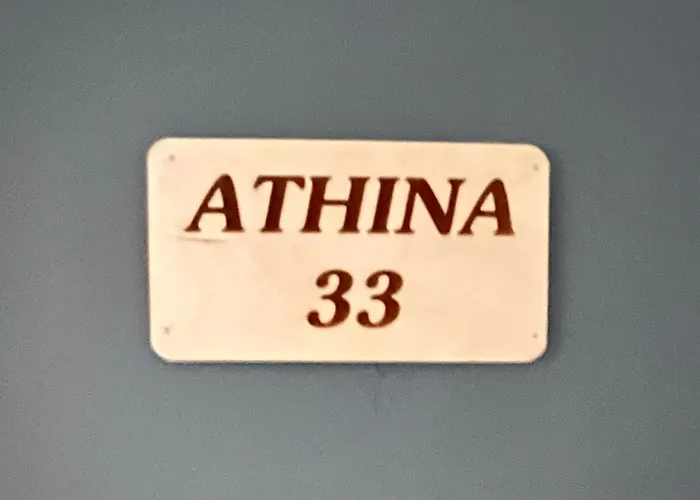 Hotel Pelekan And Athina 33 Pefkochori