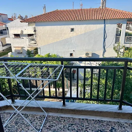 Pelekan And Athina 33 Otel Pefkochori