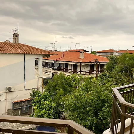 Pelekan And Athina 33 * Pefkochori
