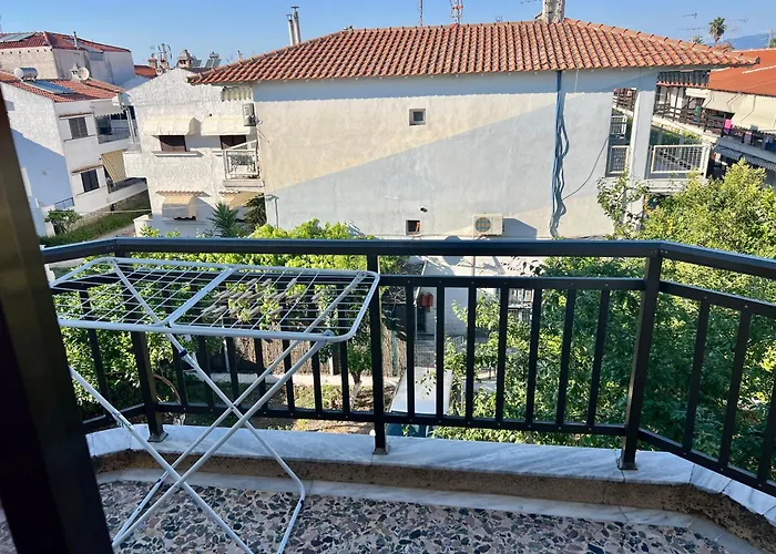 Pelekan And Athina 33 酒店 佩科霍里